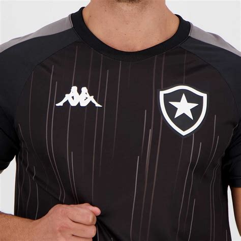 botafogo camisa treino